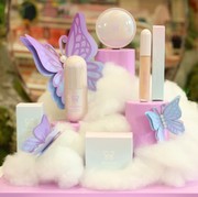 Mother of Pearl, Brand Baru Tasya Farasya yang Fenomenal