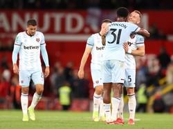 West Ham Lawan MU: Dari Pecundang Jadi Pemenang