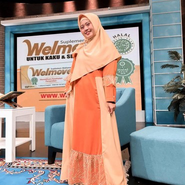 Konten 'Linting Daun' Viral, Musdalifah Dituding Sindir Coki Pardede