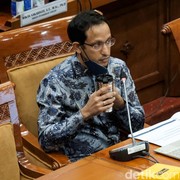 Pro Kontra Permendikbudristek No. 30, Nadiem Makarim: Kami Tidak Mendukung Seks Bebas