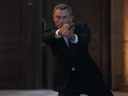 Duh, James Bond Terancam Digugat