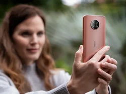 Nokia G50 Diumumkan, HP 5G Bawa Baterai Gede Harga Rp 3 Jutaan