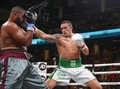Nasihat Tyson Fury ke Joshua: Usyk Bisa Jadi Pura-pura Lemah