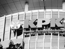 Pegawai KPK Dipecat Usai Tak Lolos TWK, Ini Fakta Barunya