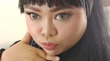 Kekeyi Tuai Pujian hingga Sikap Rafathar ke Mbak Lala