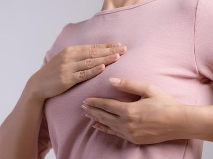 9 Langkah Pijat Payudara agar ASI Melimpah, Bisa Dicoba Sambil Mandi Bun