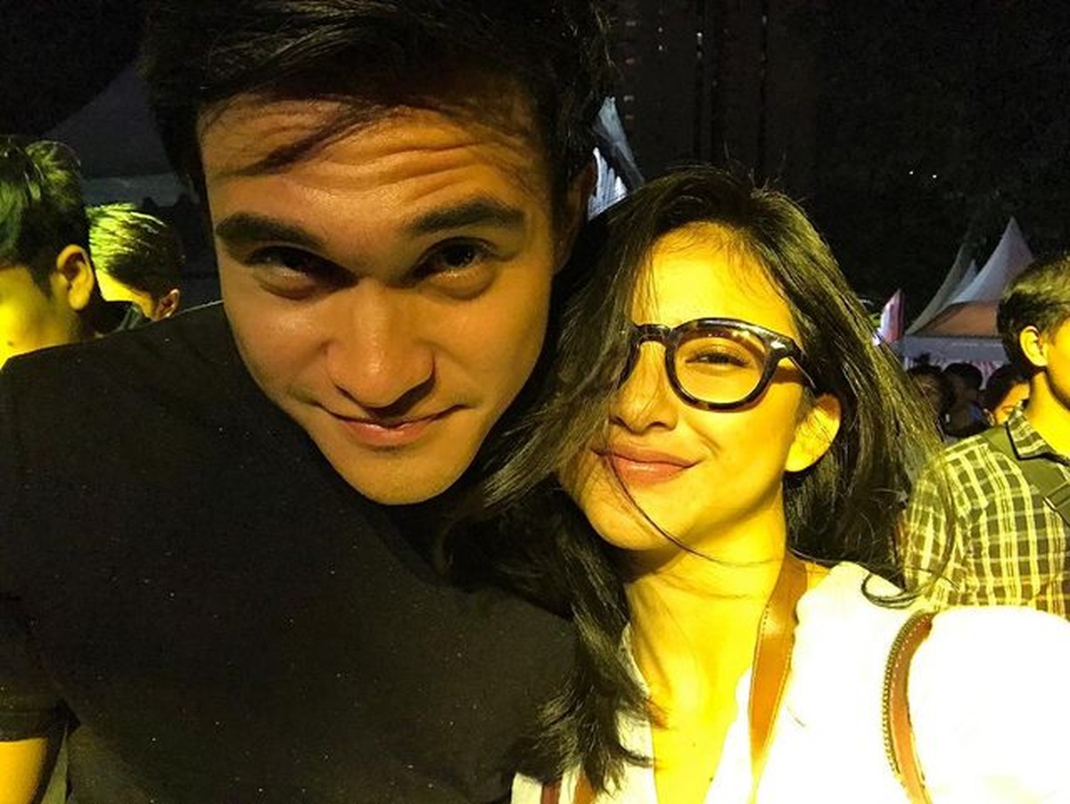 6 tahun pacaran dan niat mau menikah&comma; Adhitya Alkatiri diduga diselingkuhi sang kekasih Adinda Azani&period; Yuk intip potret mereka&excl;