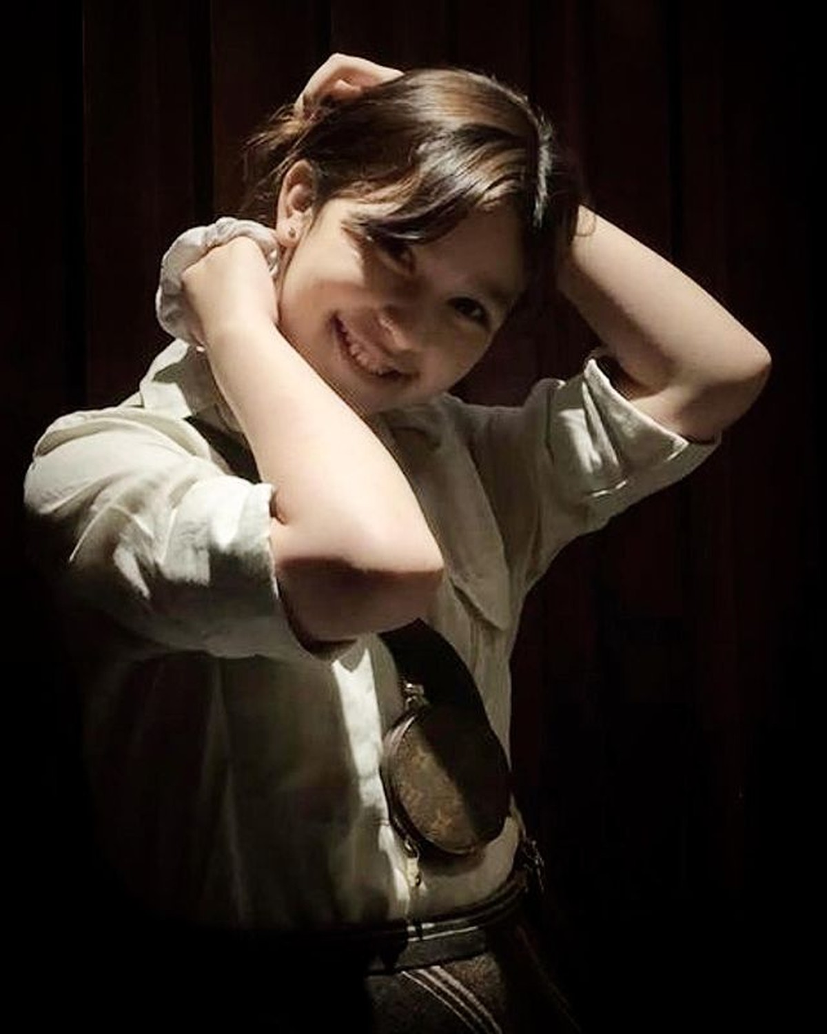 Potret Aneque Putri Cantik Sultan Djorghi dan Annisa Trihapsari yang Hafal Al-Quran