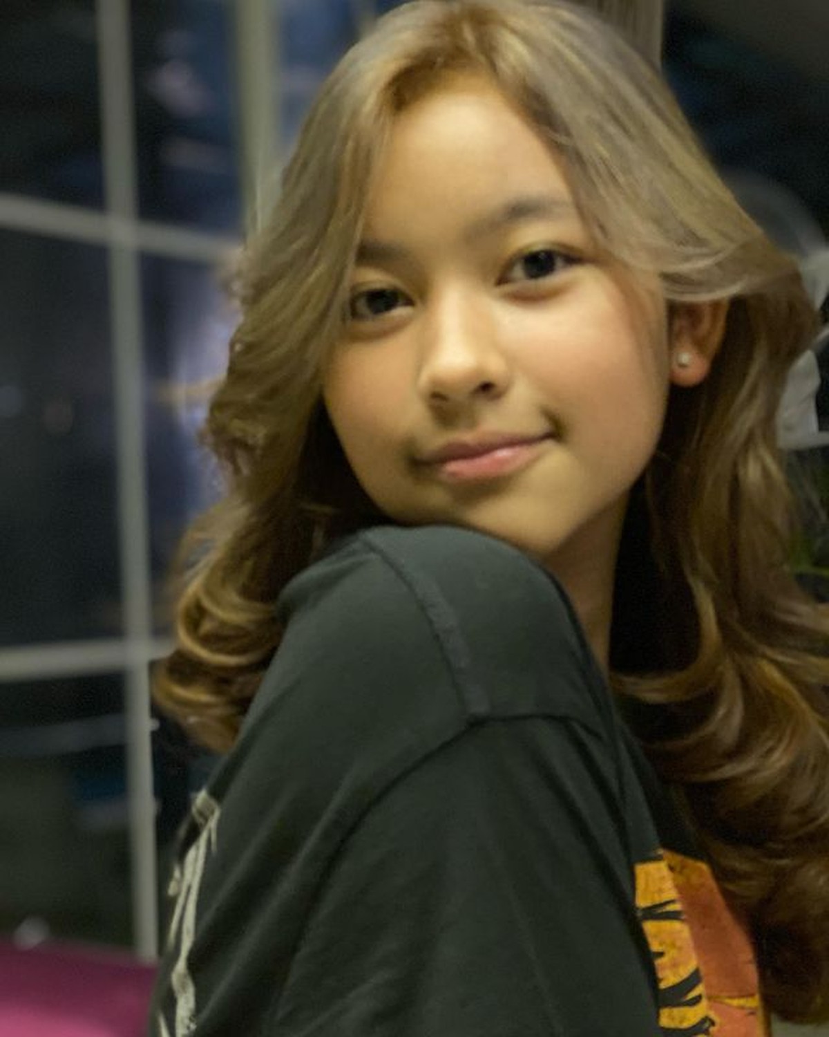 Potret Aneque Putri Cantik Sultan Djorghi dan Annisa Trihapsari yang Hafal Al-Quran