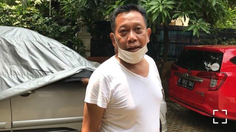 Kabar kurang menyenangkan dari presenter Tukul Arwana dikabarkan alami pendarahan otak. Yuk intip potretnya sebelum sakit!