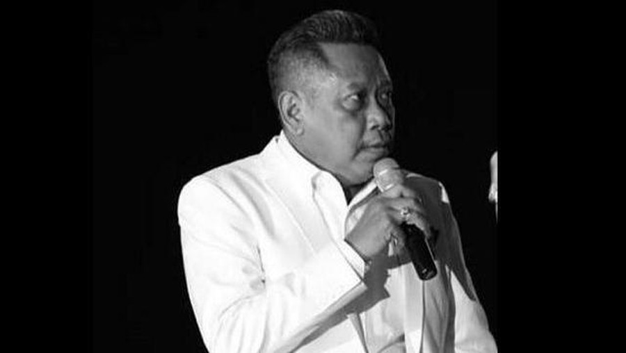 Kabar kurang menyenangkan dari presenter Tukul Arwana dikabarkan alami pendarahan otak. Yuk intip potretnya sebelum sakit!