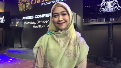 Polisi: Ria Ricis Tidak Diperas dengan Ancaman Foto & Video Syur