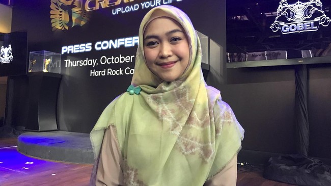 Perjuangan Ria Ricis dalam Mengatasi Gangguan Bicara pada Anaknya