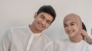 Ria Ricis dan Teuku Ryan
