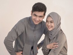 Bikin Merinding, Ini Janji yang Diutarakan Teuku Ryan ke Ria Ricis Saat Lamaran