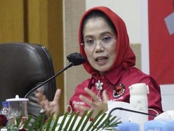 PDIP Buka Suara soal Wacana PKB Duetkan Kiai Marzuki-Risma di Pilgub Jatim