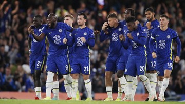 Jadwal Piala Dunia Antarklub 2021, Chelsea Langsung ke Semifinal Juara Liga Champions Eropa (UEFA), Chelsea, dipastikan langsung lolos ke semifinal Piala Dunia Antarklub 2021. Berikut jadwal Piala Dunia Antarklub 2021.