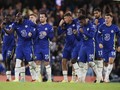 Hasil Lengkap Piala Liga Kamis 23 September