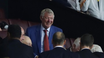 Berita Panas dari Dunia Sport CNN : Evra: Alex Ferguson Bisa Masuk Penjara Jika Latih MU Sekarang
