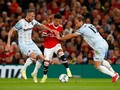 Hasil Piala Liga: Tanpa Ronaldo, Man Utd Kalah dari West Ham