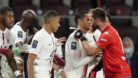 Pelatih Metz Sindir Perilaku Buruk Mbappe