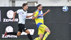 Hasil Liga Italia: Laga Sengit, Juventus Kalahkan Spezia