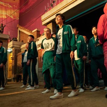img-title Kisah di Balik Squid Game, Butuhkan Waktu 13 Tahun Sebelum Akhirnya Rampung dan Tayang di Netflix