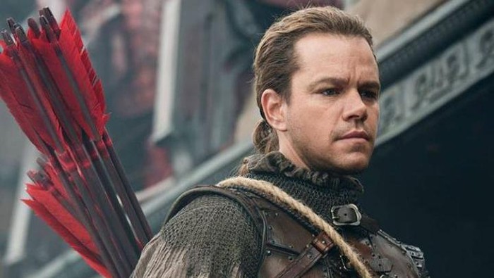 5 Fakta Unik Matt Damon, Aktor Hollywood yang Miliki IQ Tinggi Tapi Pernah di DO Kampus Harvard