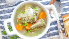 5 Menu Diet Serba Direbus yang Simpel