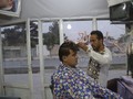 Taliban Mulai Larang Pria Afghanistan Cukur Jenggot