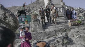 Deret Hukum Pidana Syariat Islam yang Diterapkan Taliban