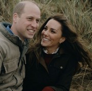 Berdasarkan Zodiak, Ini Rahasia Keharmonisan Rumah Tangga Pangeran William dan Kate Middleton