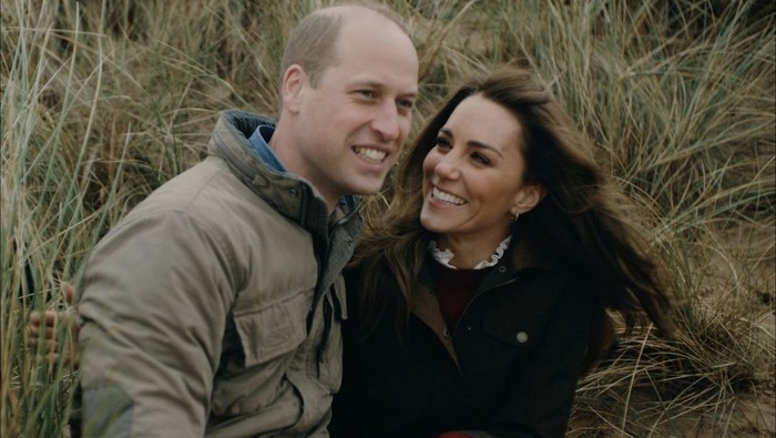 Berdasarkan Zodiak, Ini Rahasia Keharmonisan Rumah Tangga Pangeran William dan Kate Middleton