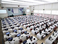 25+ Link Try Out CPNS 2024 Gratis untuk Tes SKD dan SKB, Ada Tes Resmi BKN