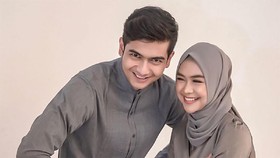 Ria Ricis Umumkan Kehamilan Anak Pertama Bersama Teuku Ryan