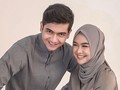Tangis Haru Ria Ricis Terima Lamaran Teuku Ryan