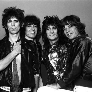 5 Band Terkenal dengan Tarif Manggung Termahal di Dunia, Ada Favoritmu?