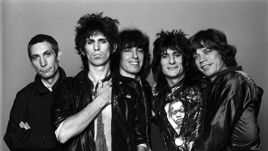 The Rolling Stones