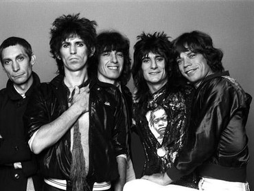 5 Band Terkenal dengan Tarif Manggung Termahal di Dunia, Ada Favoritmu?
