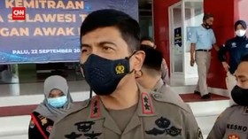 VIDEO: Polisi Sebut 4 DPO Teroris Poso Masih Berbahaya