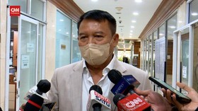VIDEO: Komisi 1 DPR Tanggapi Surat Terbuka Irdam XIII Merdeka