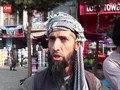 VIDEO: Warga Kabul Puji Hukum Syariat Islam ala Taliban