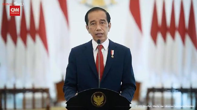 VIDEO: Komitmen RI Jadi Presidensi G20, No One Left Behind