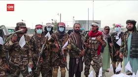 VIDEO: Taliban Minta Ikut Sidang Majelis Umum PBB