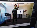 VIDEO: Utak-atik Jaringan 6G Buat Riset Teleportasi Virtual