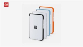 VIDEO: Microsoft Pamer Gadget hingga Laptop Dibekali Windows