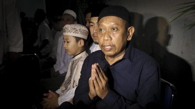 Tukul Arwana Belum Sepenuhnya Sadar Usai Operasi