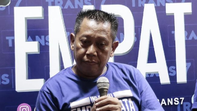 Rencana Srimulat dan Seniman Komedi Galang Dana untuk Tukul