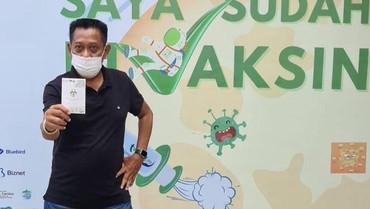 Begini Sikap Keluarga Hadapi Pelaku Penyebar Isu Tukul Meninggal Dunia