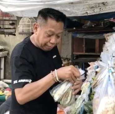 Kondisi Kesehatan Terkini Tukul Arwana, Alami Hipertensi Akut